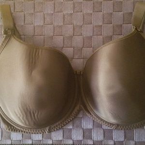 FANTASIE 34I Underwire Brown Bra